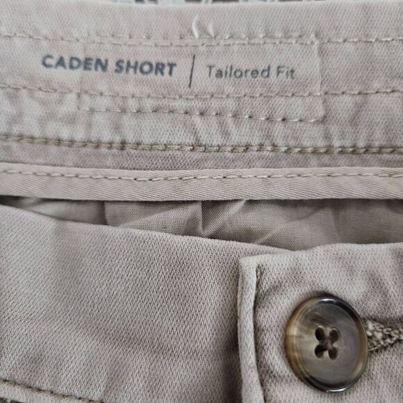 AG women caden NWT short - Picture 3 of 10